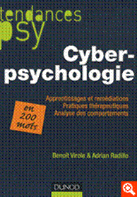 Benot Virole - Cyberpsychologie en 200 mots